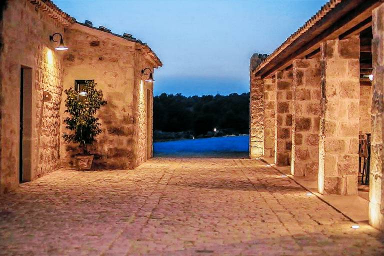 Le Chiuse di Guadagna: Paglia — photo 4