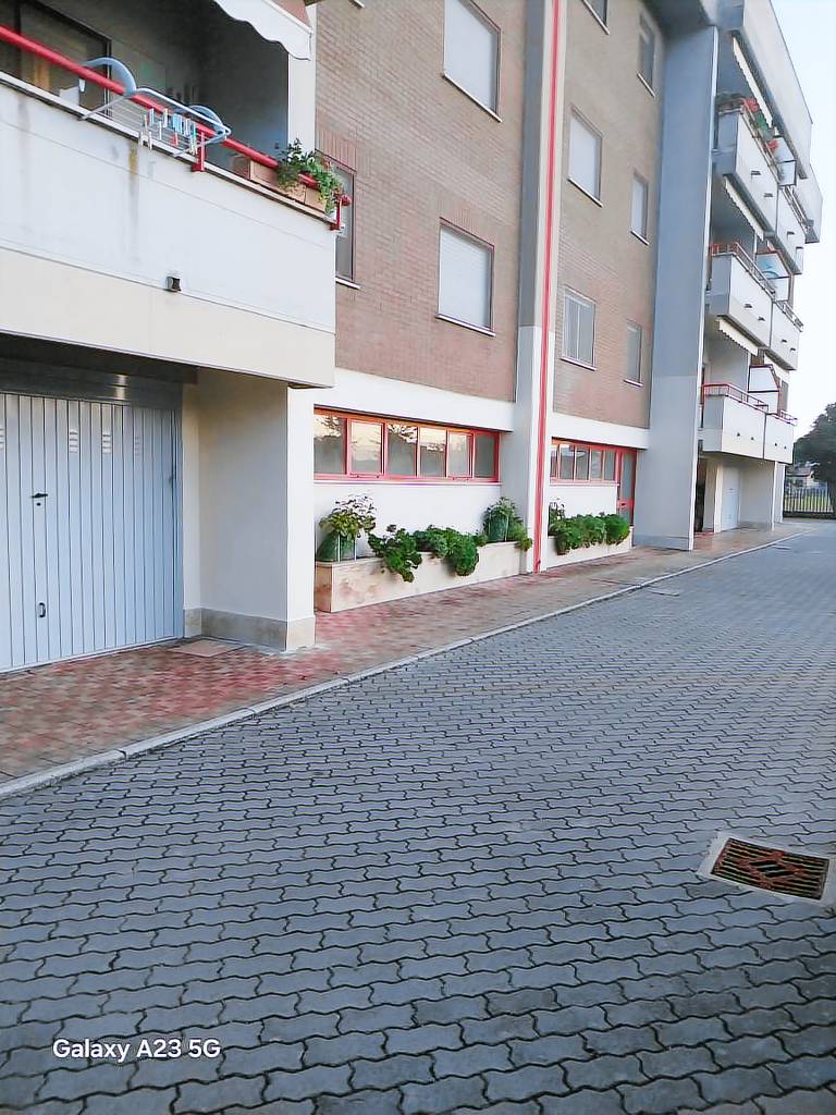Rental apartment with yard & barbeque | Mountain view — photo 4