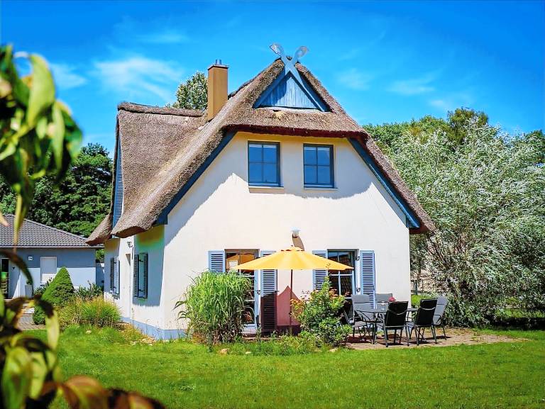 Ferienhaus Scharmützelsee
