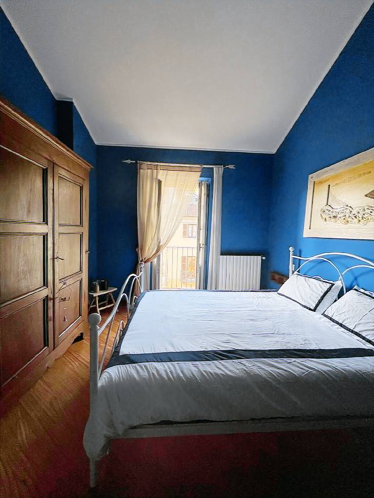 Beautiful rental apartment | Next to Mole Antonelliana | Suitable for remote work | Pet-friendly in Turin