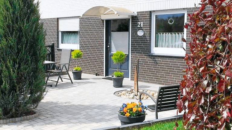 Ferienwohnung Hann. Münden