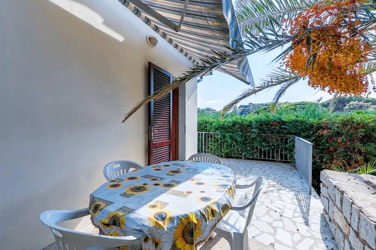 Cosy holiday home near the sandy beach - Villino Beatrice — photo 3