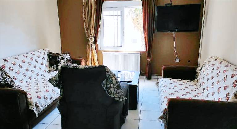 Apartment | Next to the beach | Pets allowed — photo 2