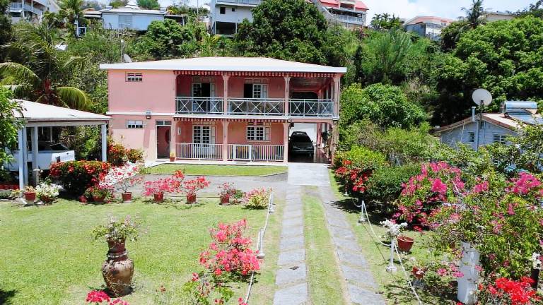 Appartement Sainte-Luce