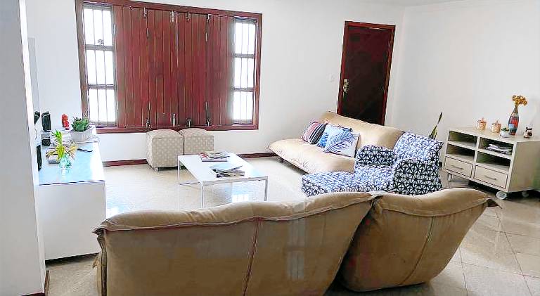 Apartment Praia de Stella Maris