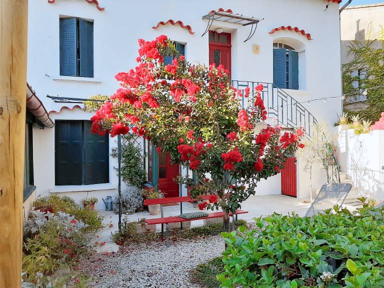 Appartement Pernes-les-Fontaines