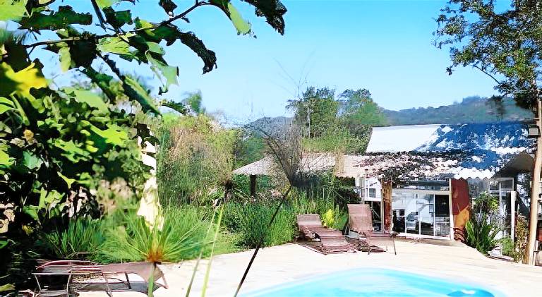 Beautiful chalet with pool | Dogs allowed — photo 3