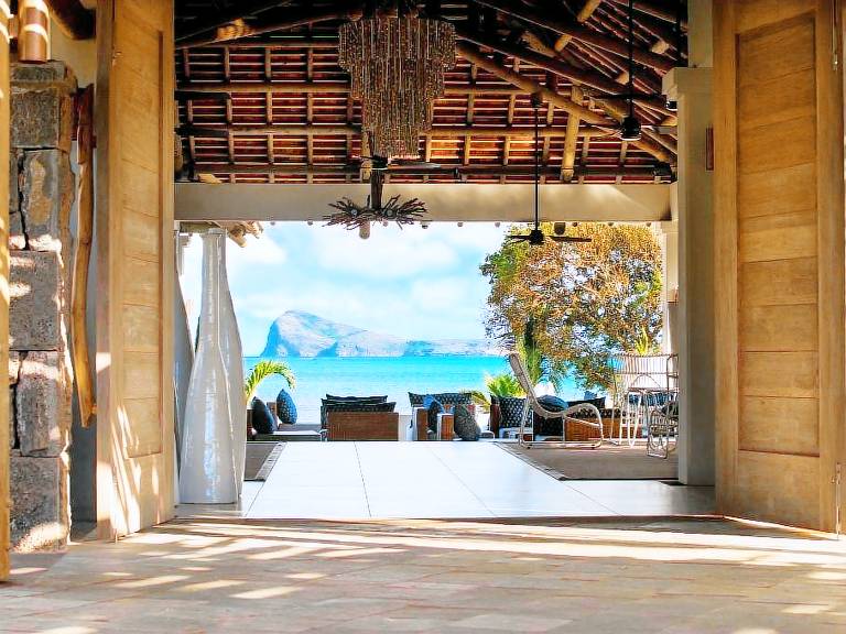 Resort Calodyne