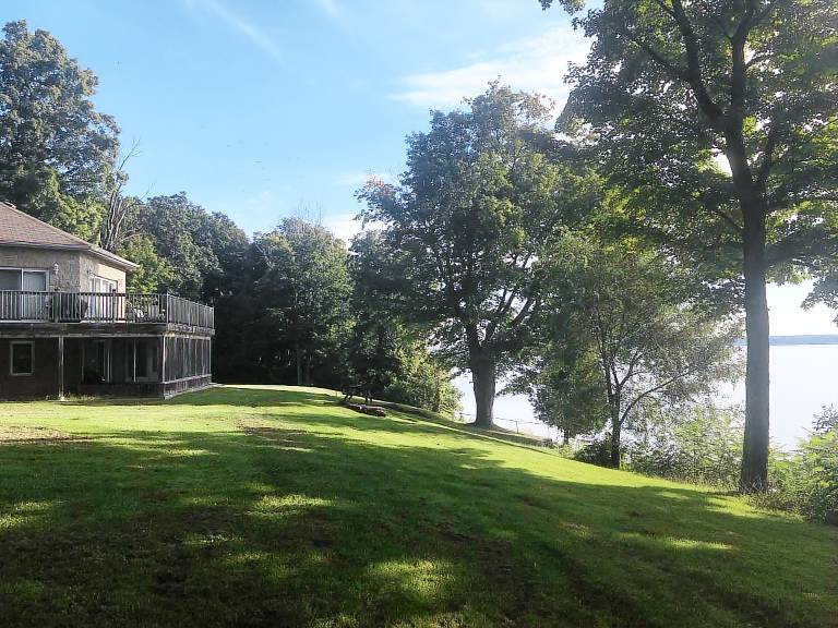 Cabin Brockville