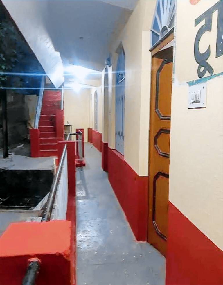 Goroomgo Hotel Nain Karan Uttarkashi — photo 5