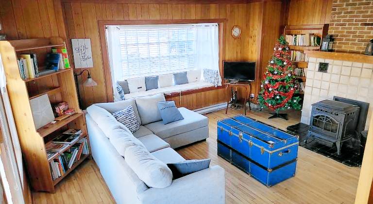 House with 2 rooms for 7 persons — photo 2