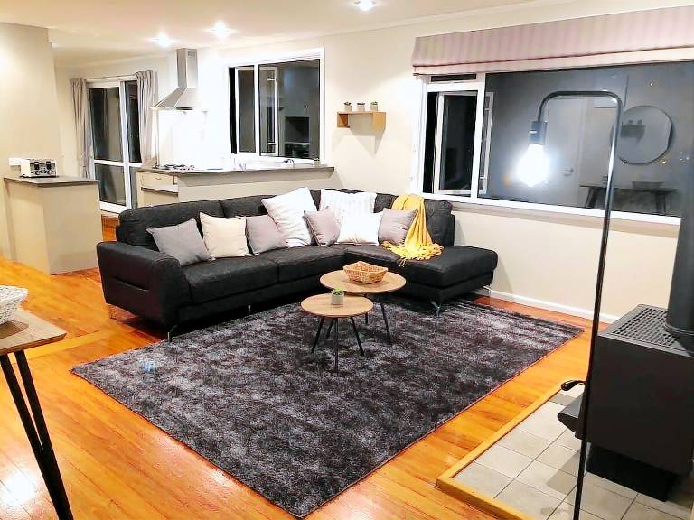 House Oamaru
