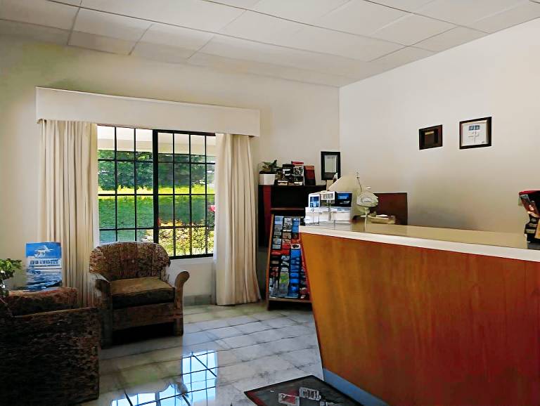 Bestway Inn — photo 5