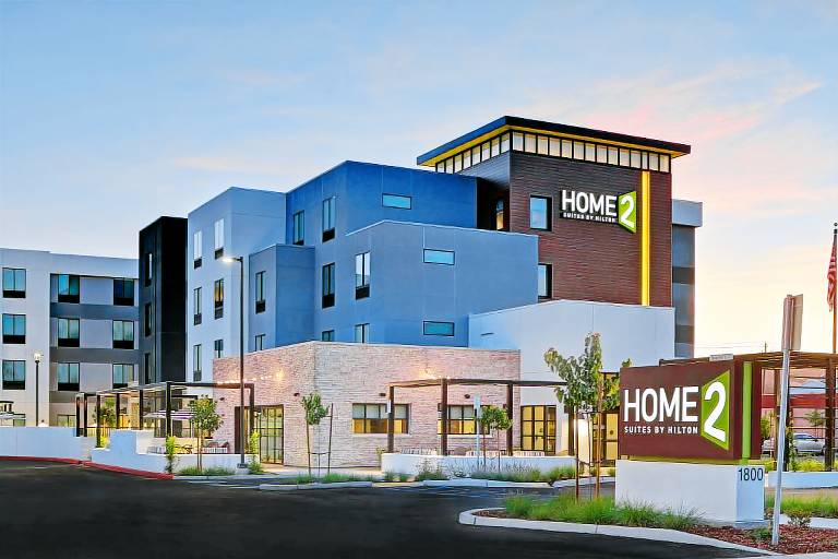 Home2 Suites by Hilton Atascadero in Atascadero, CA