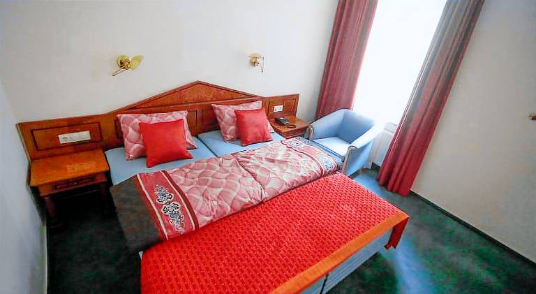 Manal Hotel & Sall — photo 2