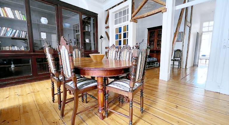 Lovely rental apartment | Next to Santa Justa Lift | Pet-friendly — photo 3