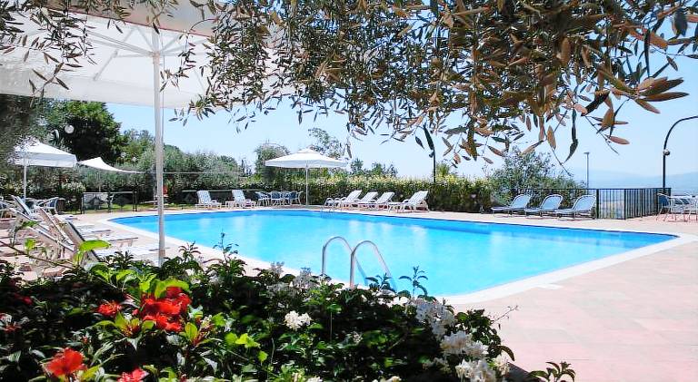Hotel La Terrazza RESTAURANT & SPA — photo 4