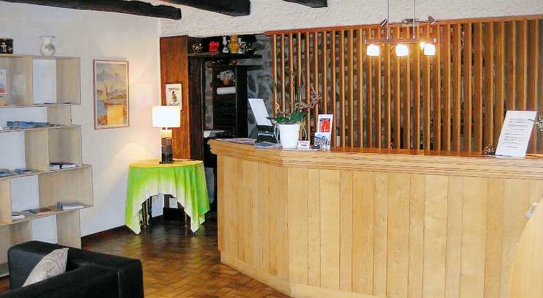 Hotel Les Pavillons du Golf — photo 4