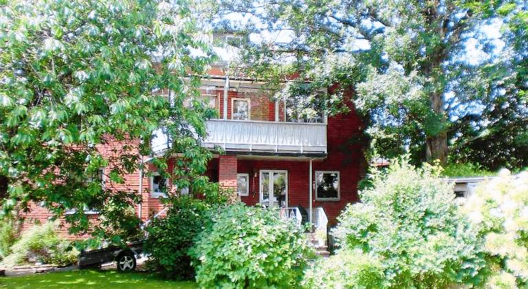 Trollhattans Bed and Breakfast — photo 5