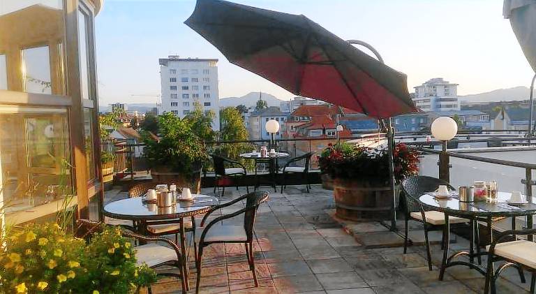 Skycity Hotel Atrigon — photo 5