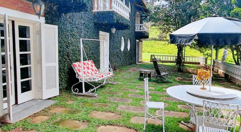 Refugio Boutique Suites Premium e Experiencia VIP — photo 3