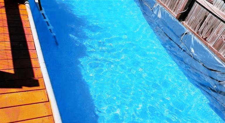 Peaceful Lydia Hide-O-Way - New Pool & Near Beach, Breakfast, Spa & Go-Karts! in Bay City, AL