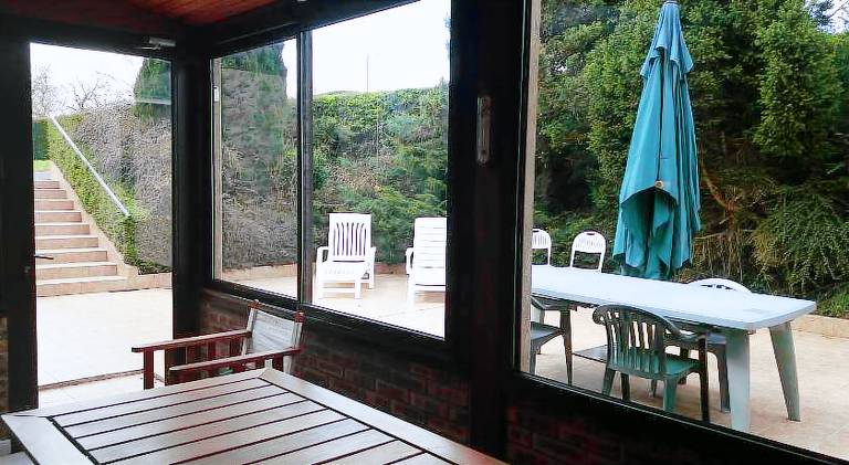 House with hot tub | Dogs allowed — photo 3