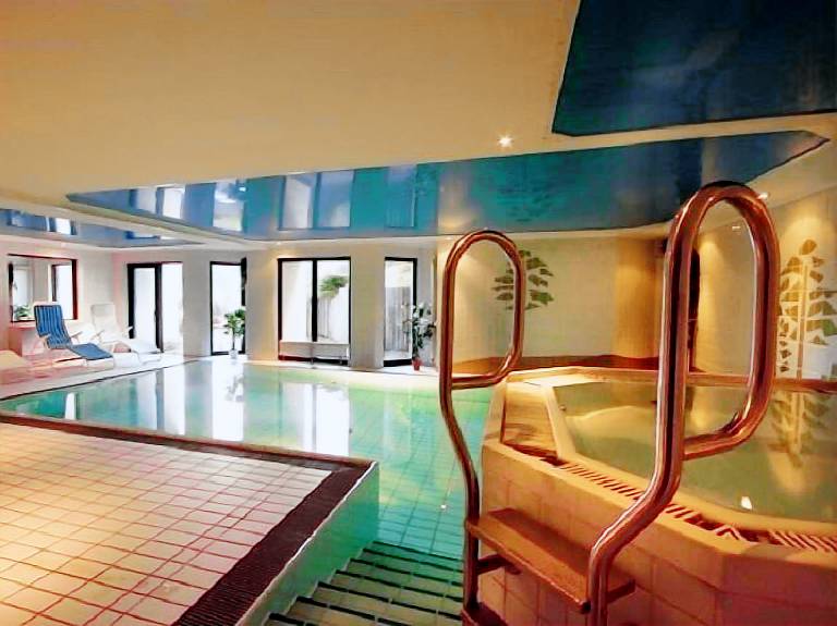 Hotel Berghof — photo 2