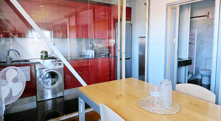 Holiday apartment | Beach nearby | Perfect for remote work | Pet-friendly — photo 3