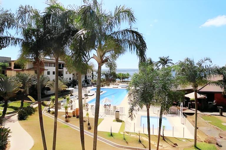 Apart hotel SCEN