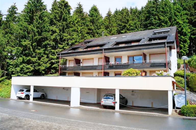 Ferienhaus Winterberg