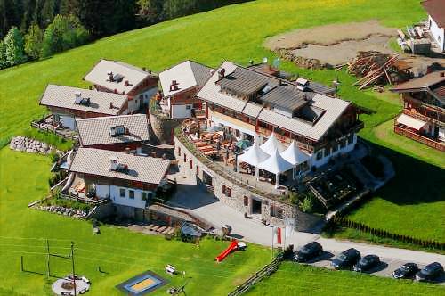 Appartement met hotelvoorzieningen Kirchberg in Tirol