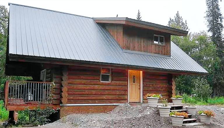 House  Kenai