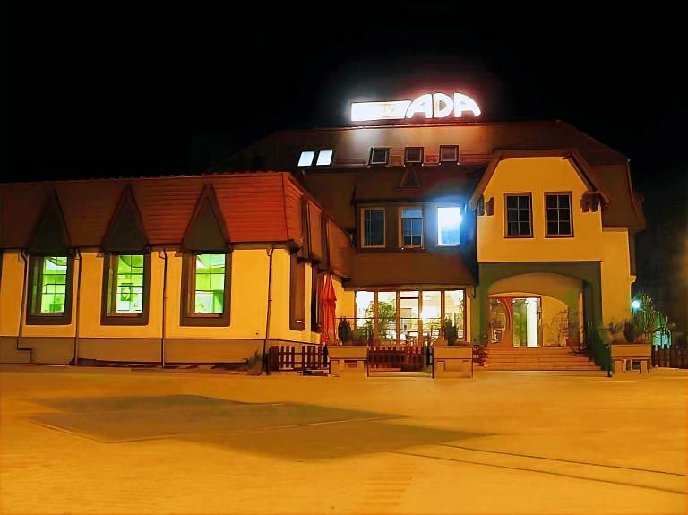 Hotel Ada in Opole