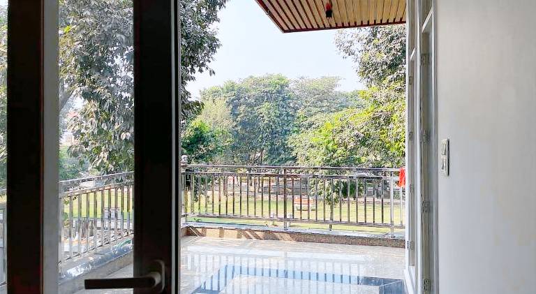 Dhruv Shivalaya Residency — photo 5