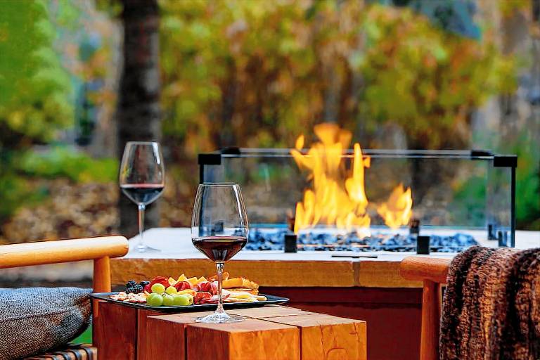 Resort  Vail