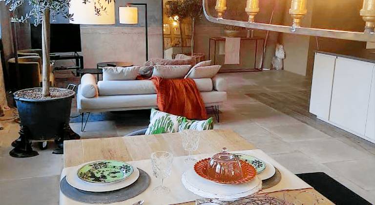 Charming holiday apartment | Pets allowed — photo 4