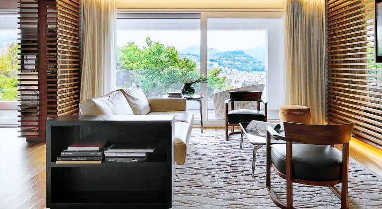 The View Lugano — photo 3