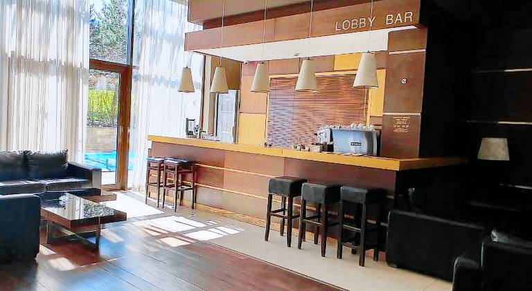 Apartment ZAX B7 in Terra Complex — photo 5