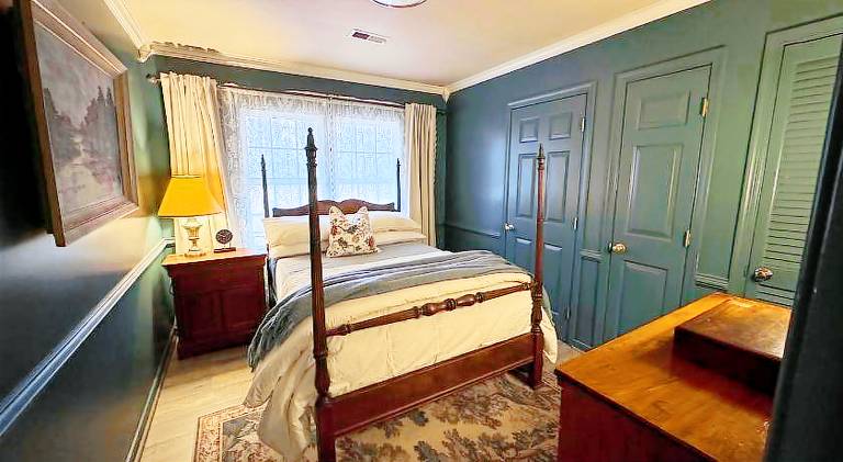 Villa with 1 room for 6 persons — photo 2