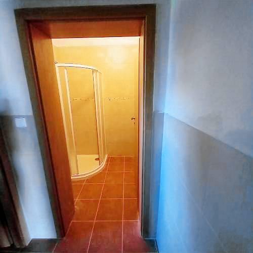 Apartmán Vlašim