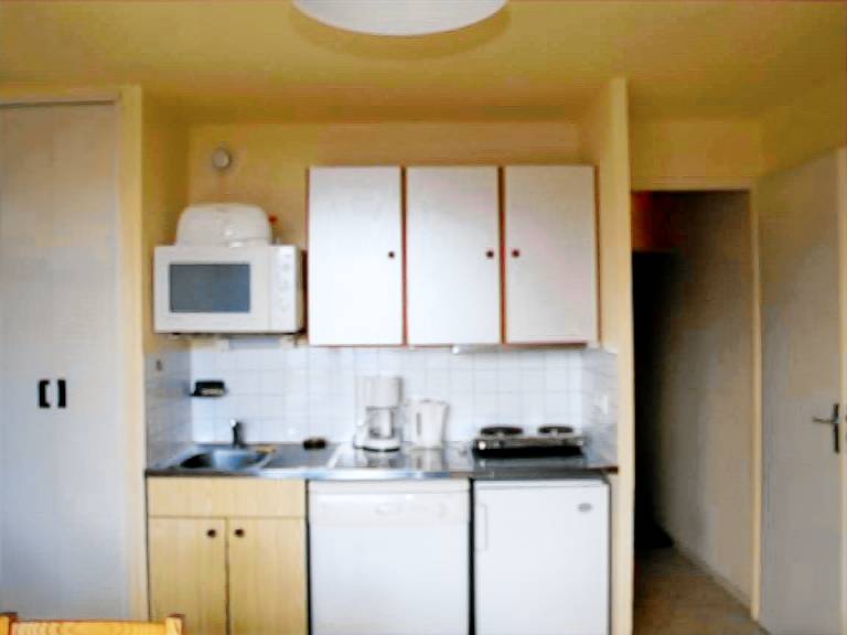 Appartement Les Sept Laux