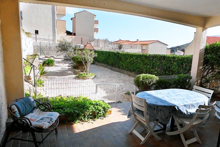 Apartment with garden & grill | Beach view | Close to the beach | Pet-friendly — photo 2