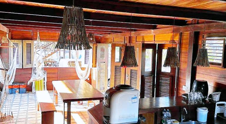 Chalet | Beach nearby | Pets are welcome — photo 4