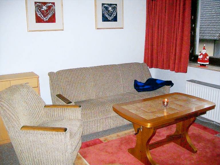 Rental apartment | Dogs allowed — photo 2