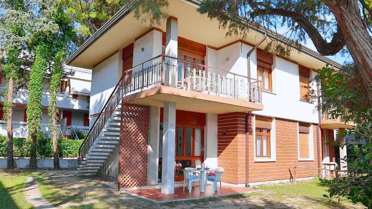 Ferienwohnung Bibione