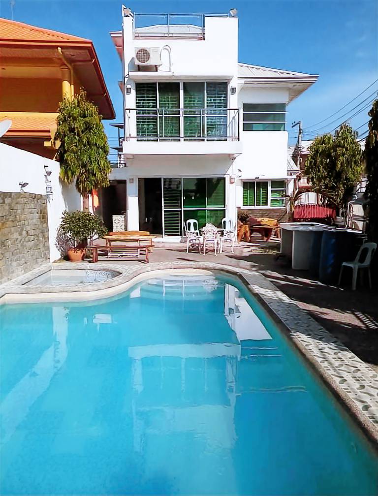 Vila  San Fernando