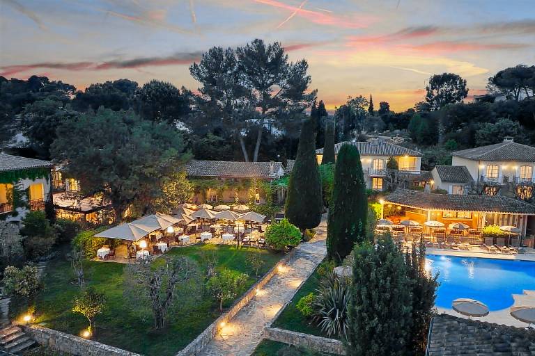 La Bastide de Mougins, a Tribute Portfolio Hotel — photo 2