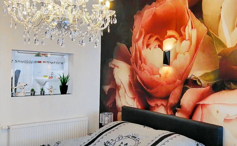 Ferienwohnung Stolberg (Harz)