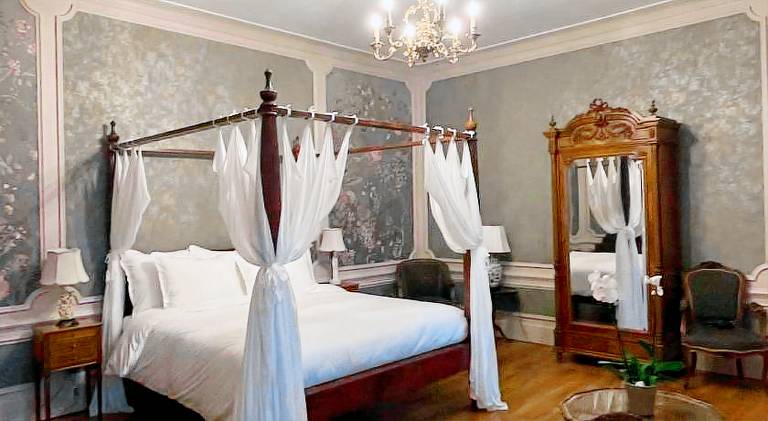 House of Mailly — photo 2